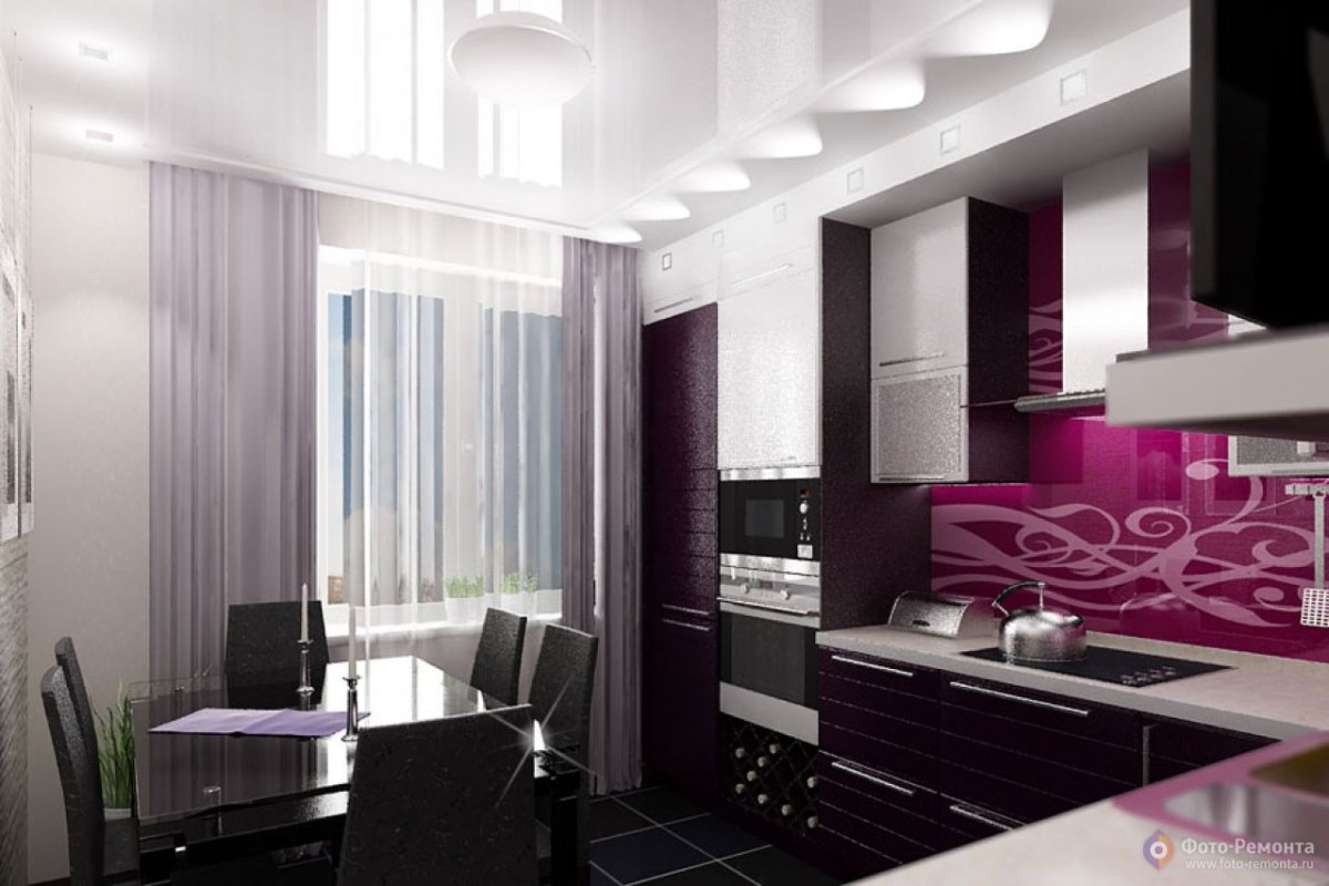 Перепланировка в хрущевке