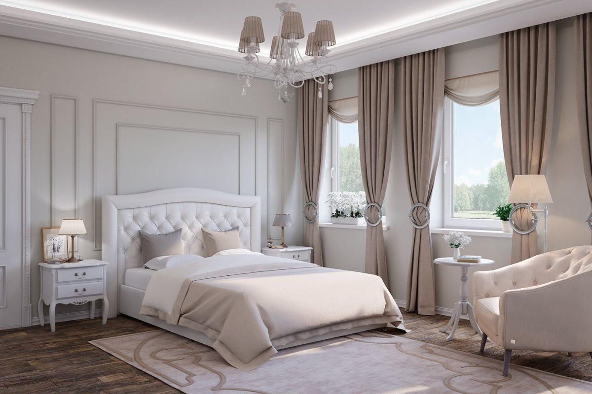 Benjamin Moore: 1613