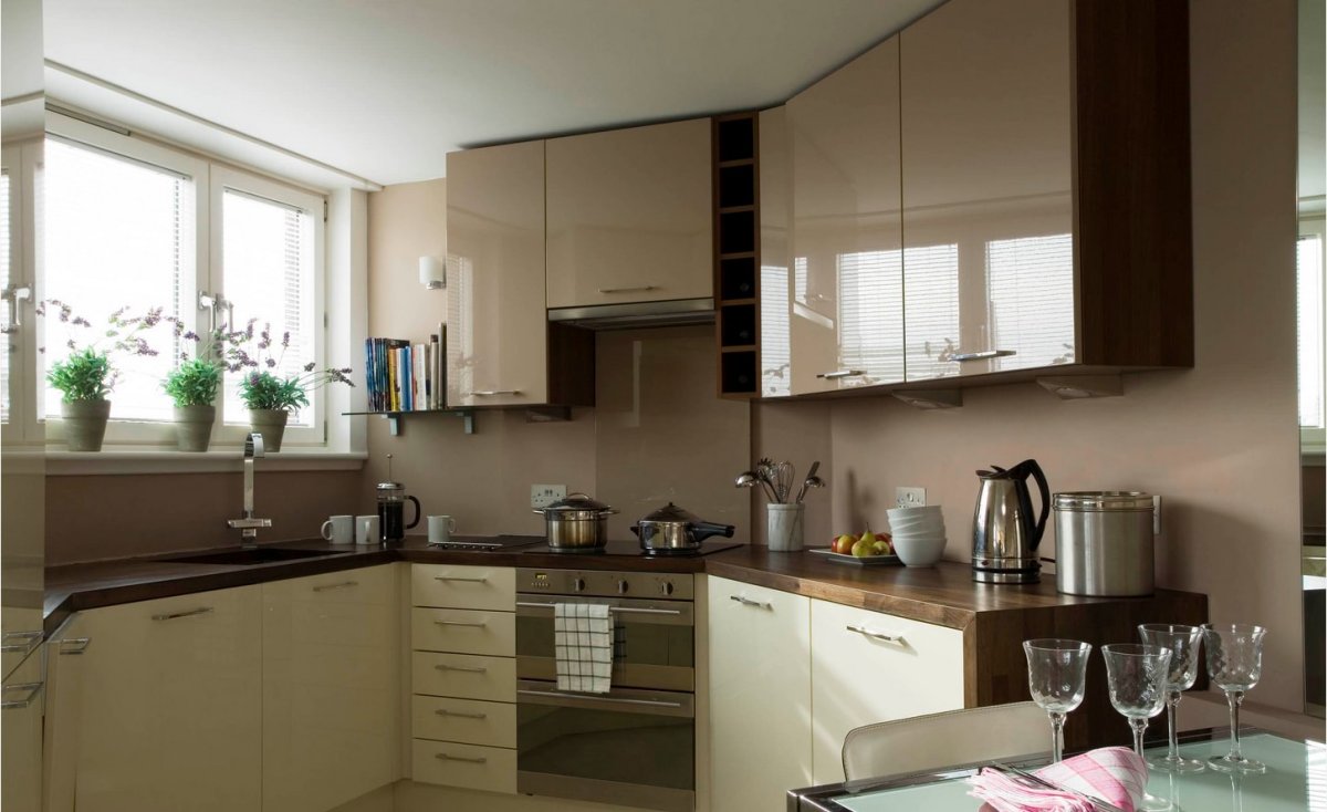 Графская кухня Воронеж