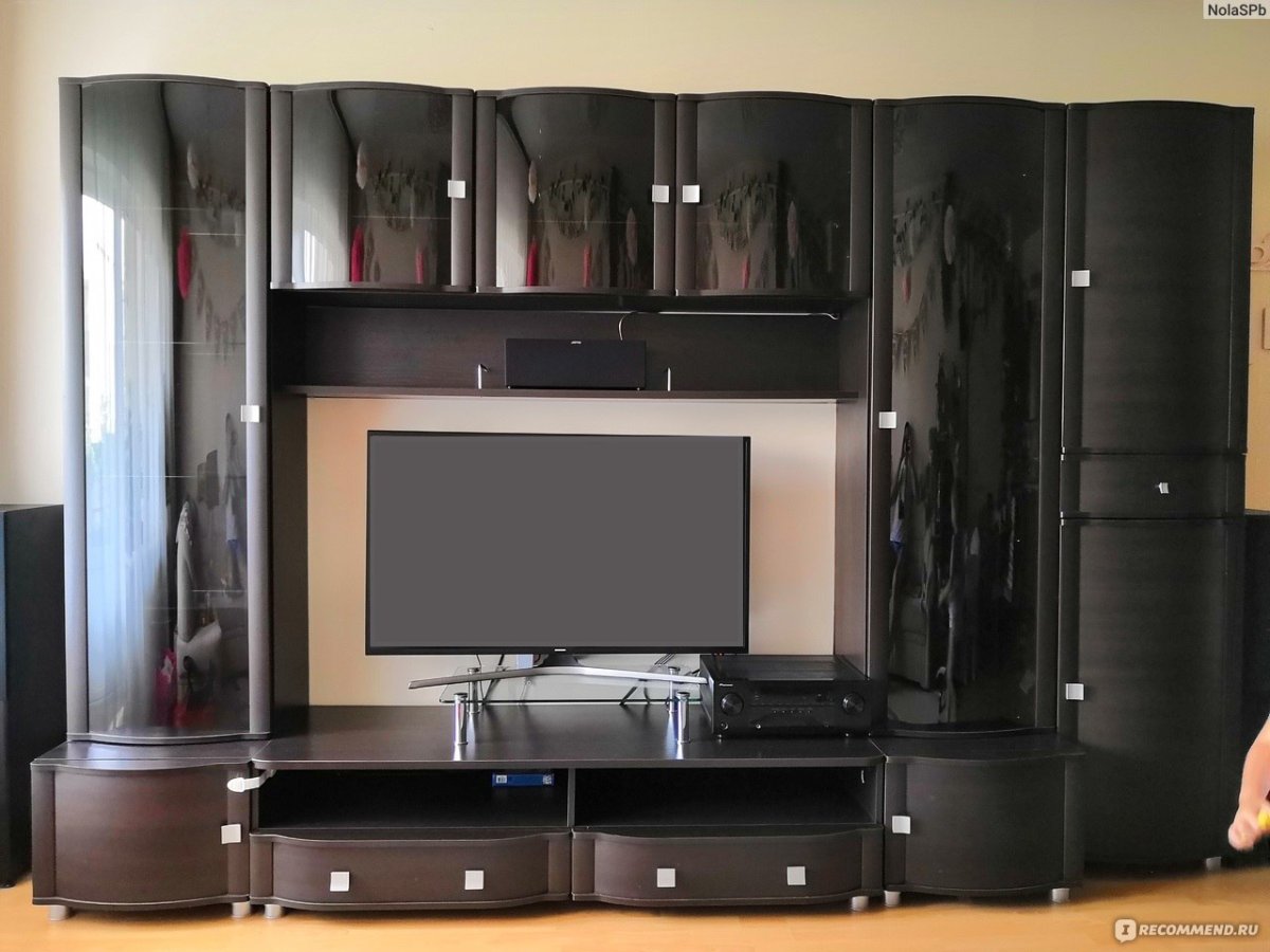 Модульная система Оливия Лером 0464ф2