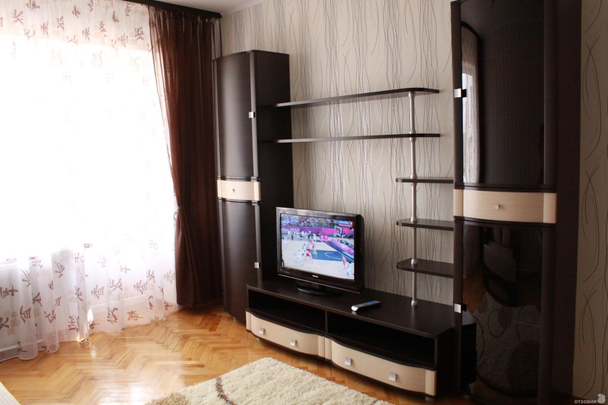 Комод Оливия Лером