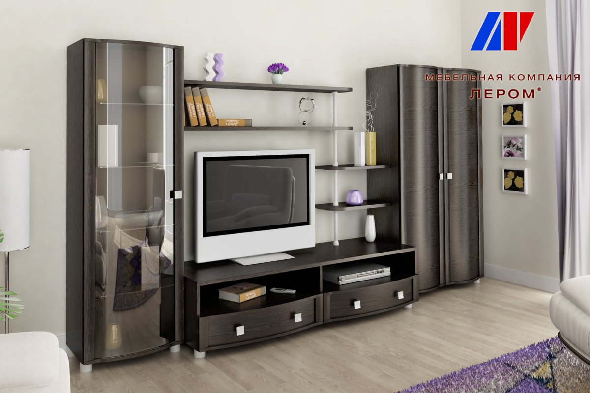 Гостиные Оливия Лером