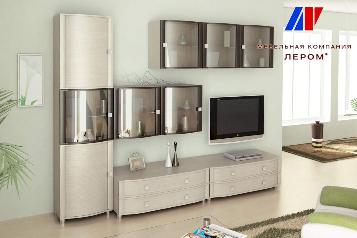 Мебель Оливия Нижегородская фабрика