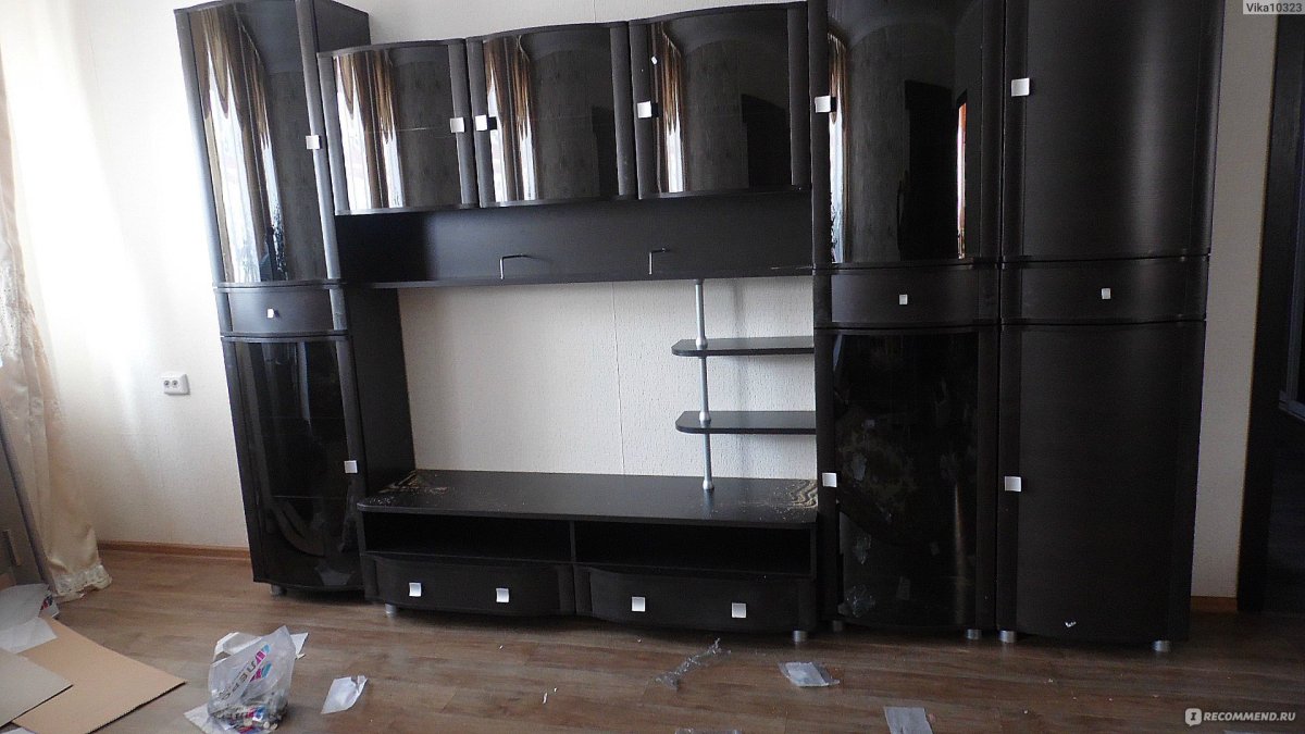 Набор мебели для гостиной Роберта