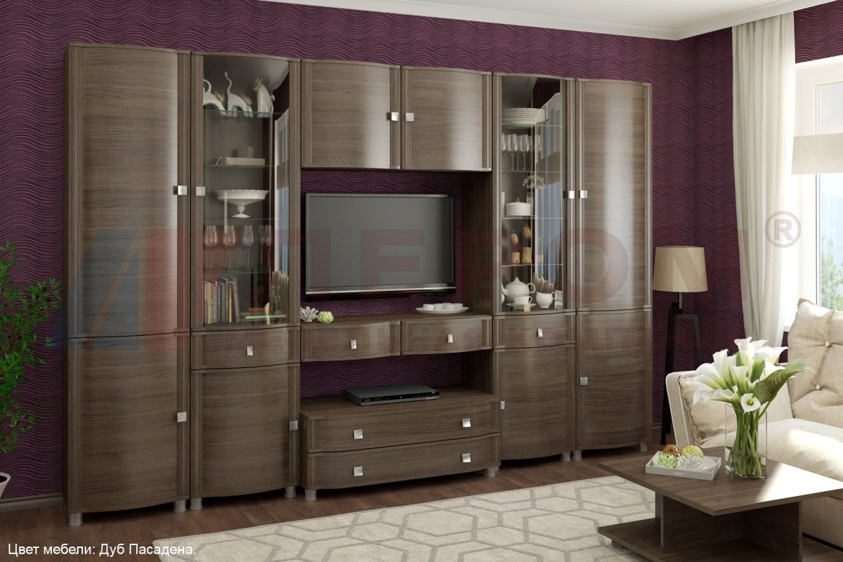 Мебель Лером пл 1002