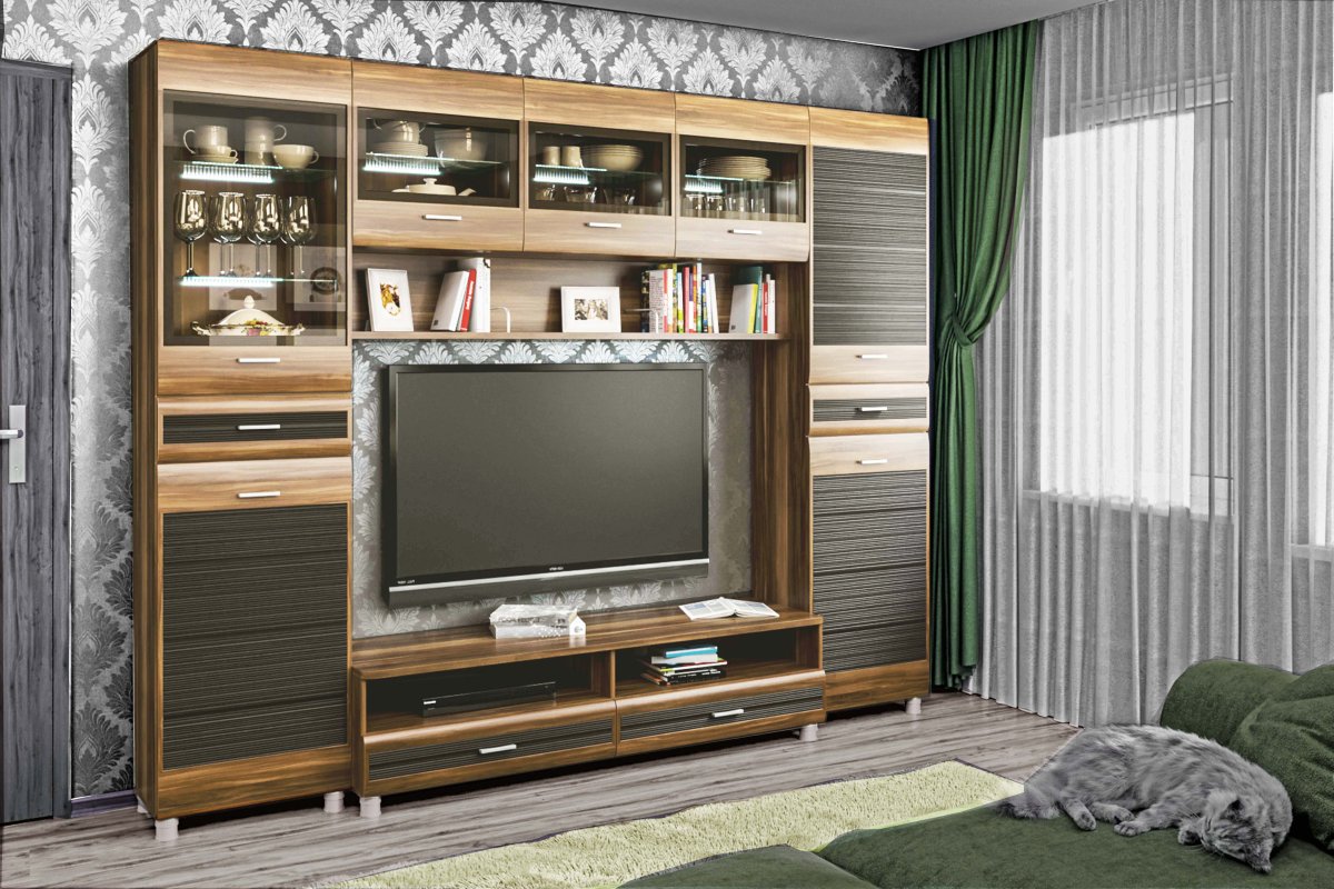 Гостиная Оливия ок-302