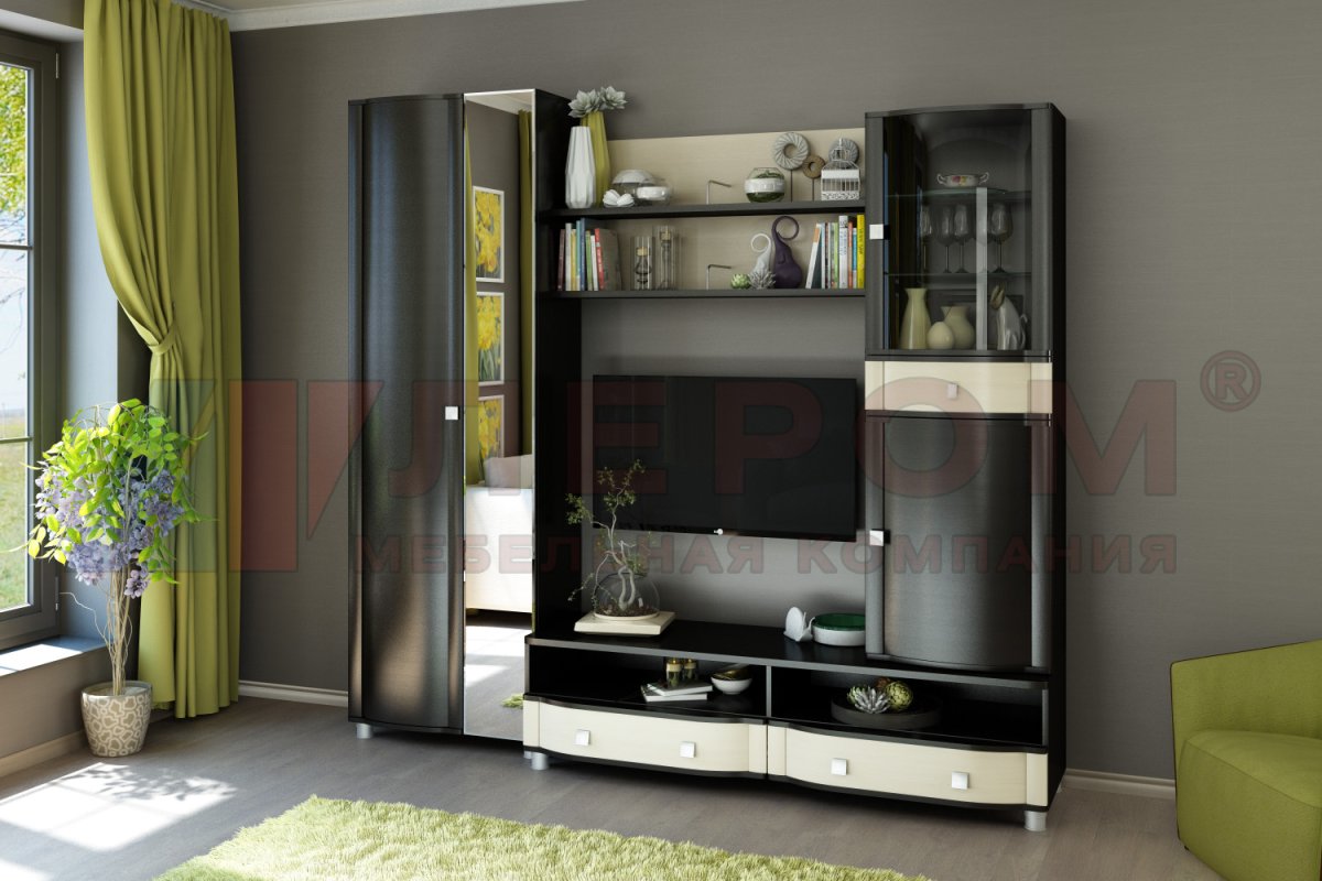 Гостиная Оливия фабрика Лером