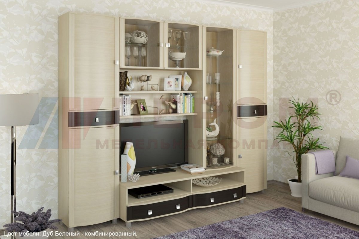 Гостиная Оливия фабрика Лером