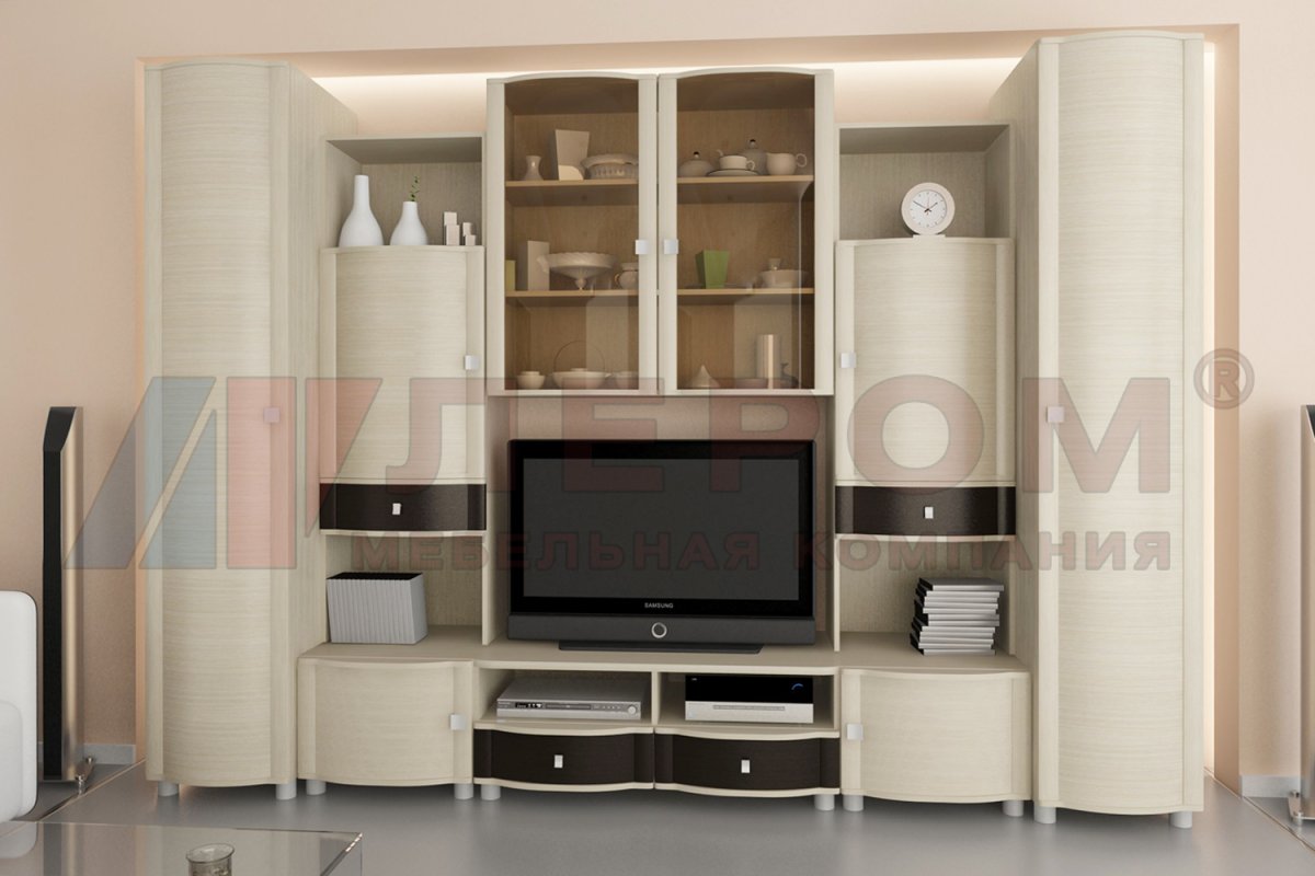 Гостиные Оливия Лером