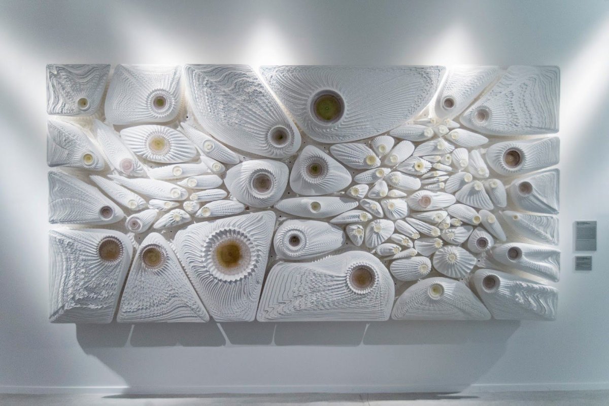 Концептуальная керамика