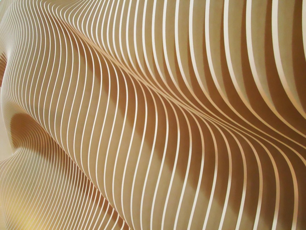 Параметрическая текстура