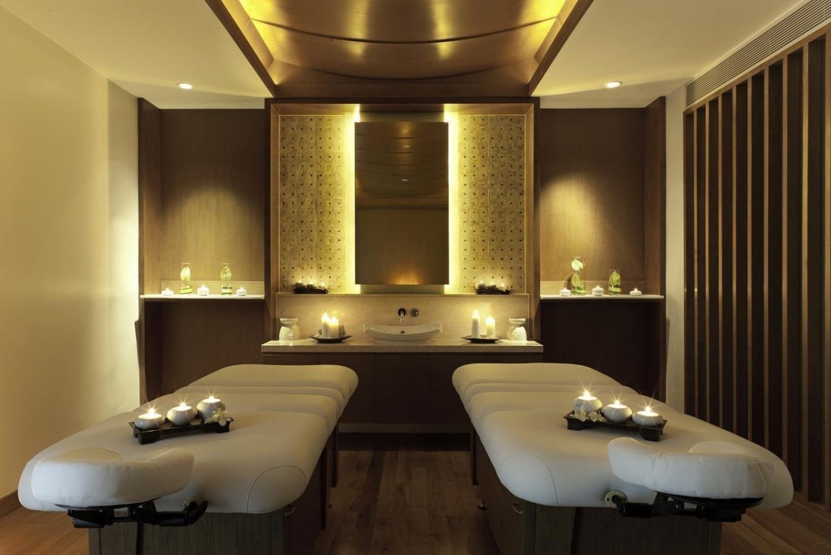 First only Wellness Spa Иваньковское шоссе