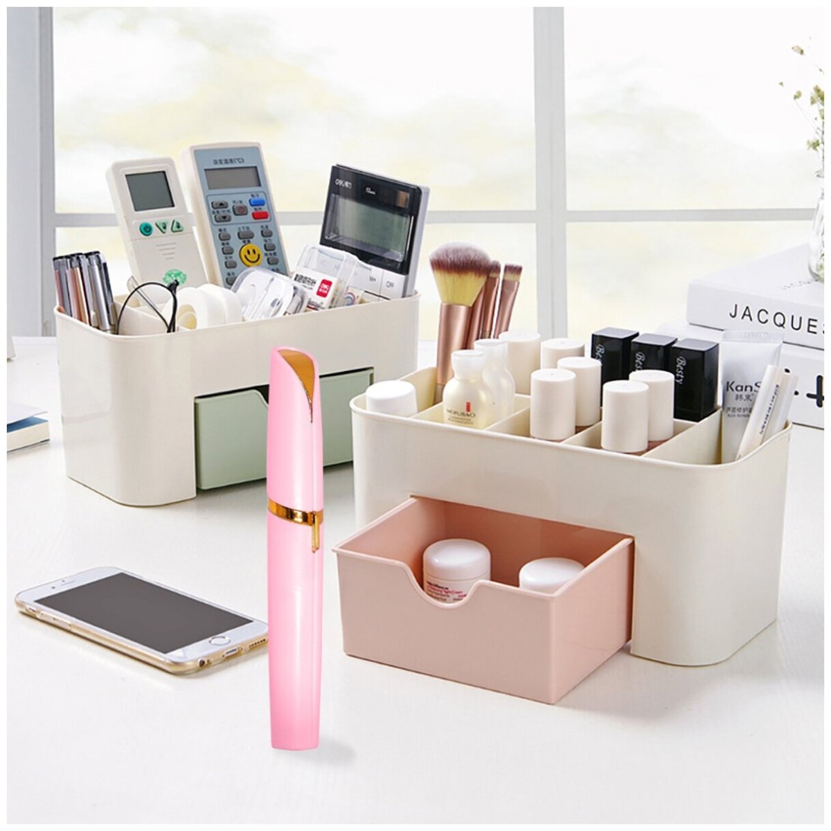 Коробки для хранения