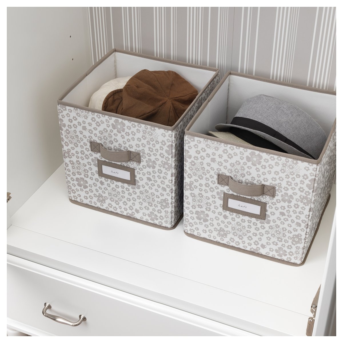 Ящик для хранения в ванной