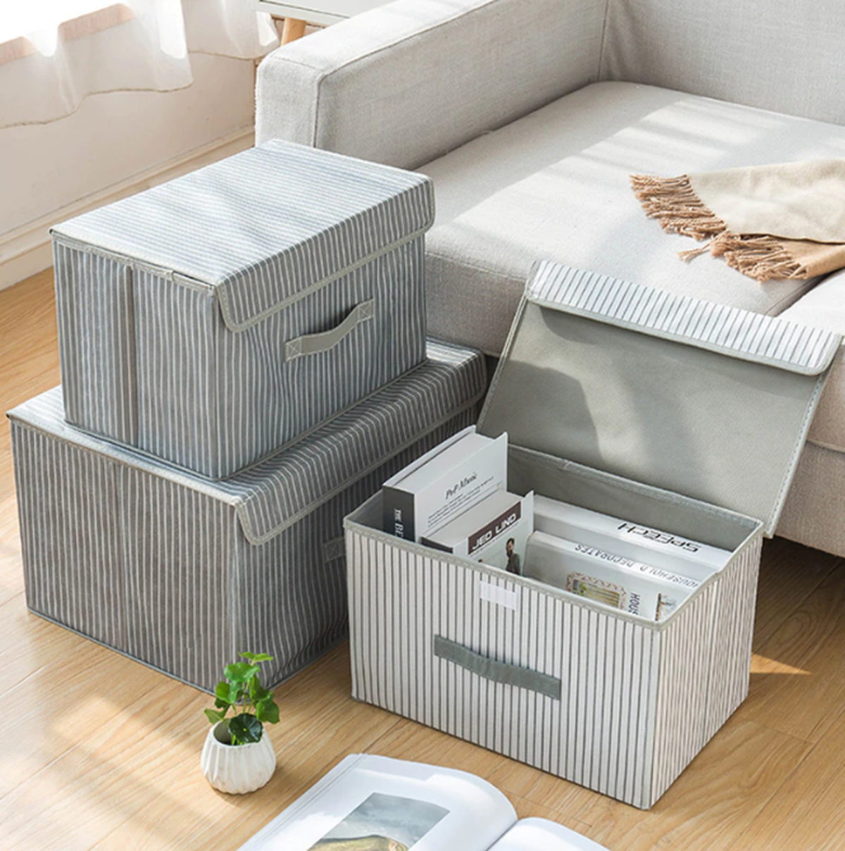 СТОРСТАББЕ коробка