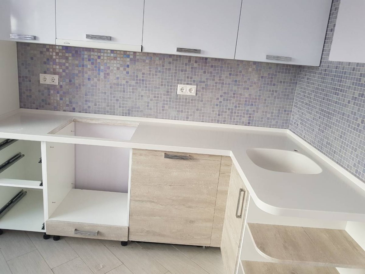 Столешница Летучий голландец