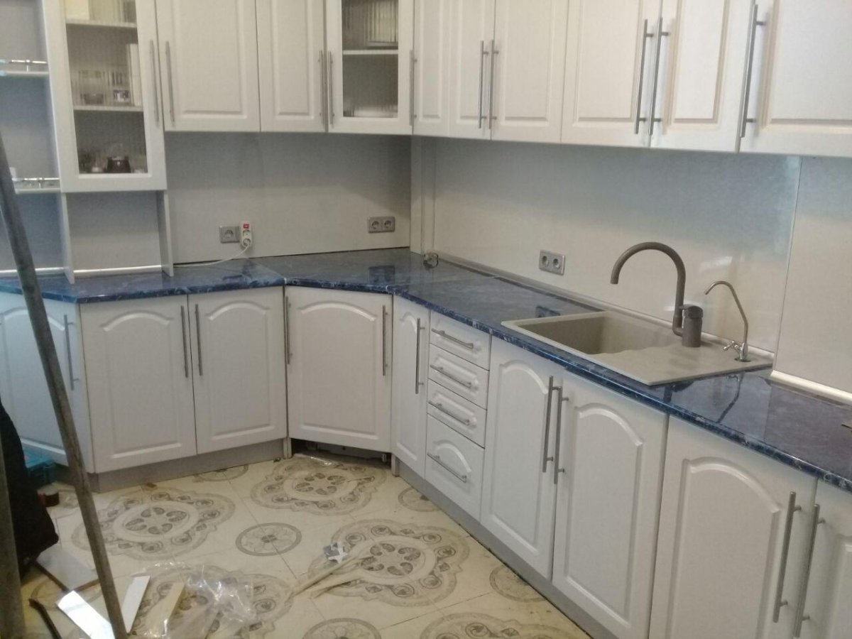 F-201 Тристоун