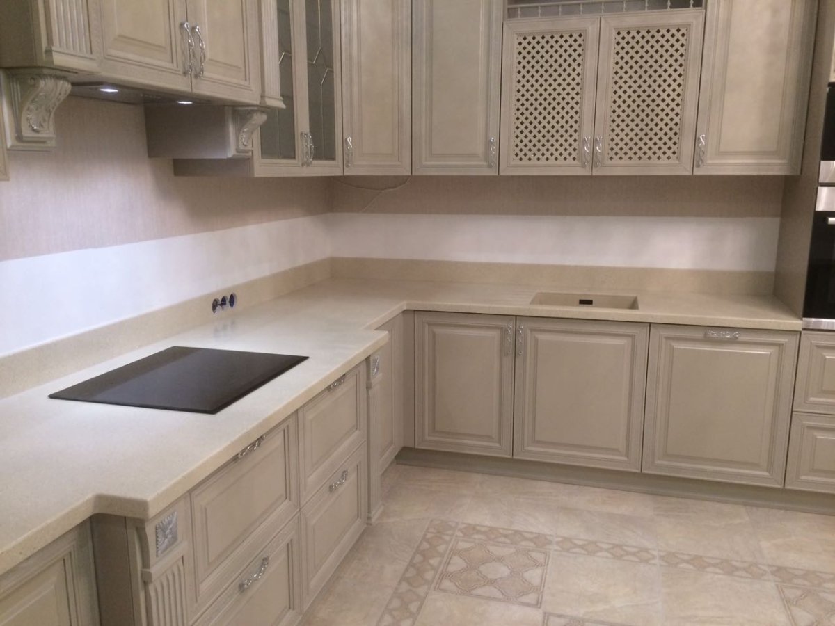 Tristone f113 столешница