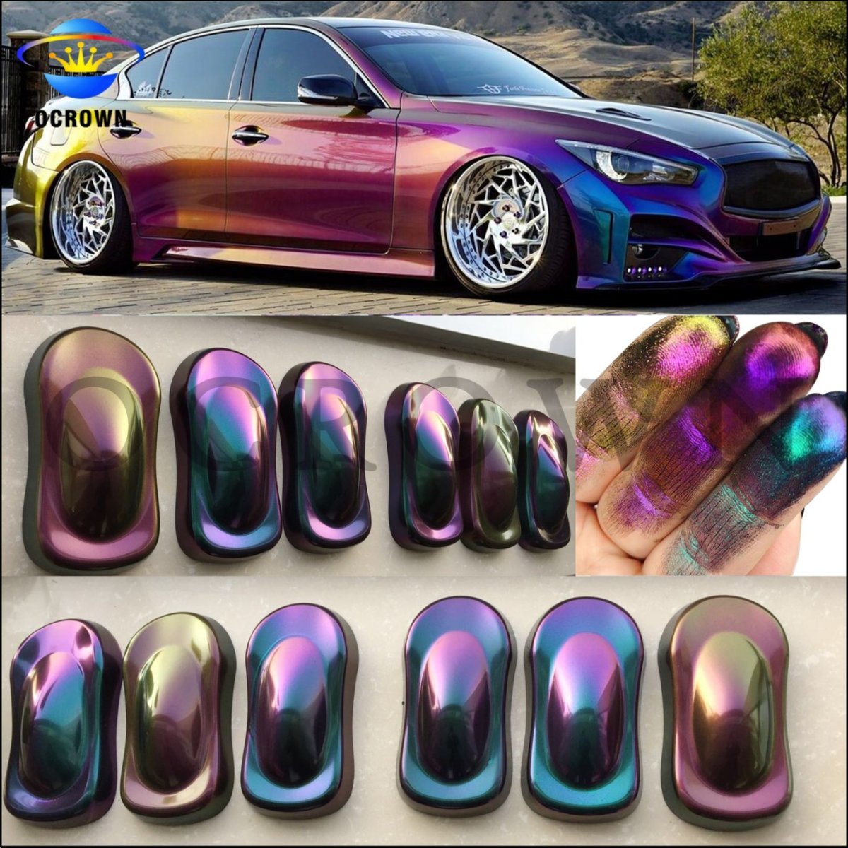 Ксералик Кэнди