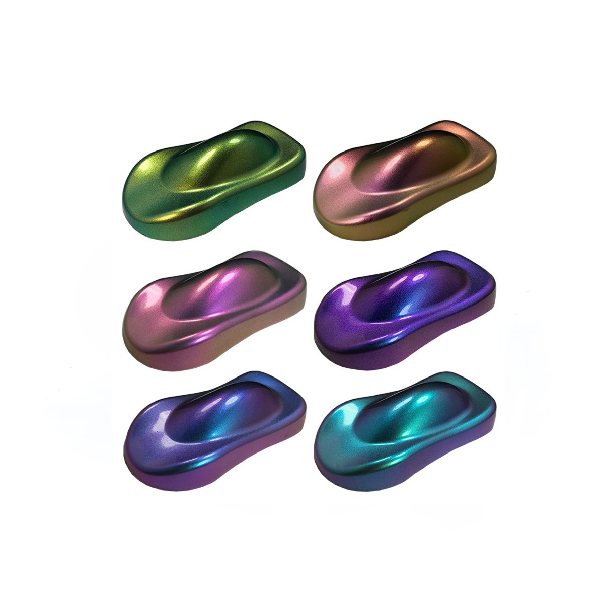 Декоративная штукатурка техника Миссони