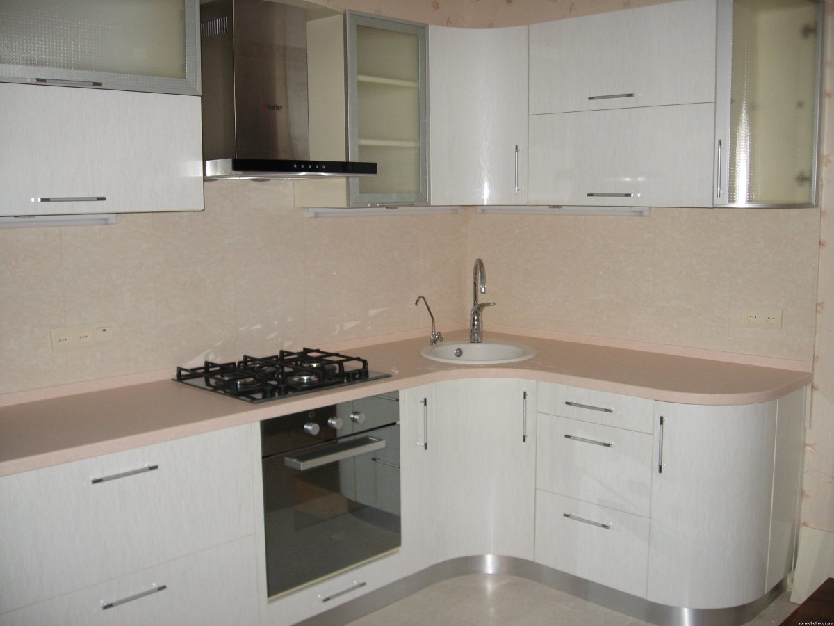 Кварцевый агломерат 4220 Buttermilk