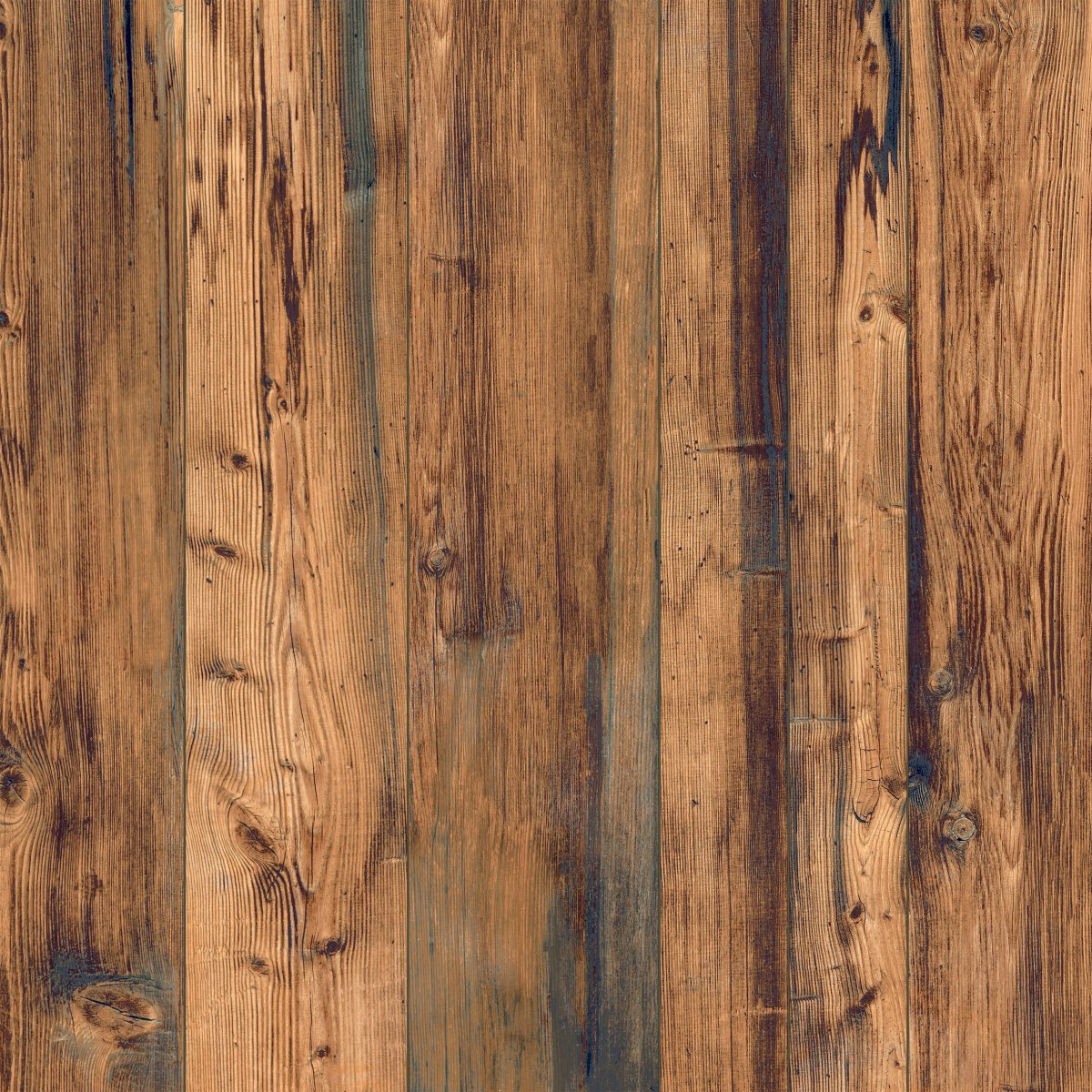 Винтажная плитка под дерево текстура