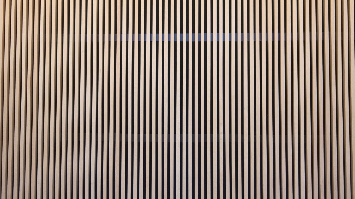 МДФ панели в спальне