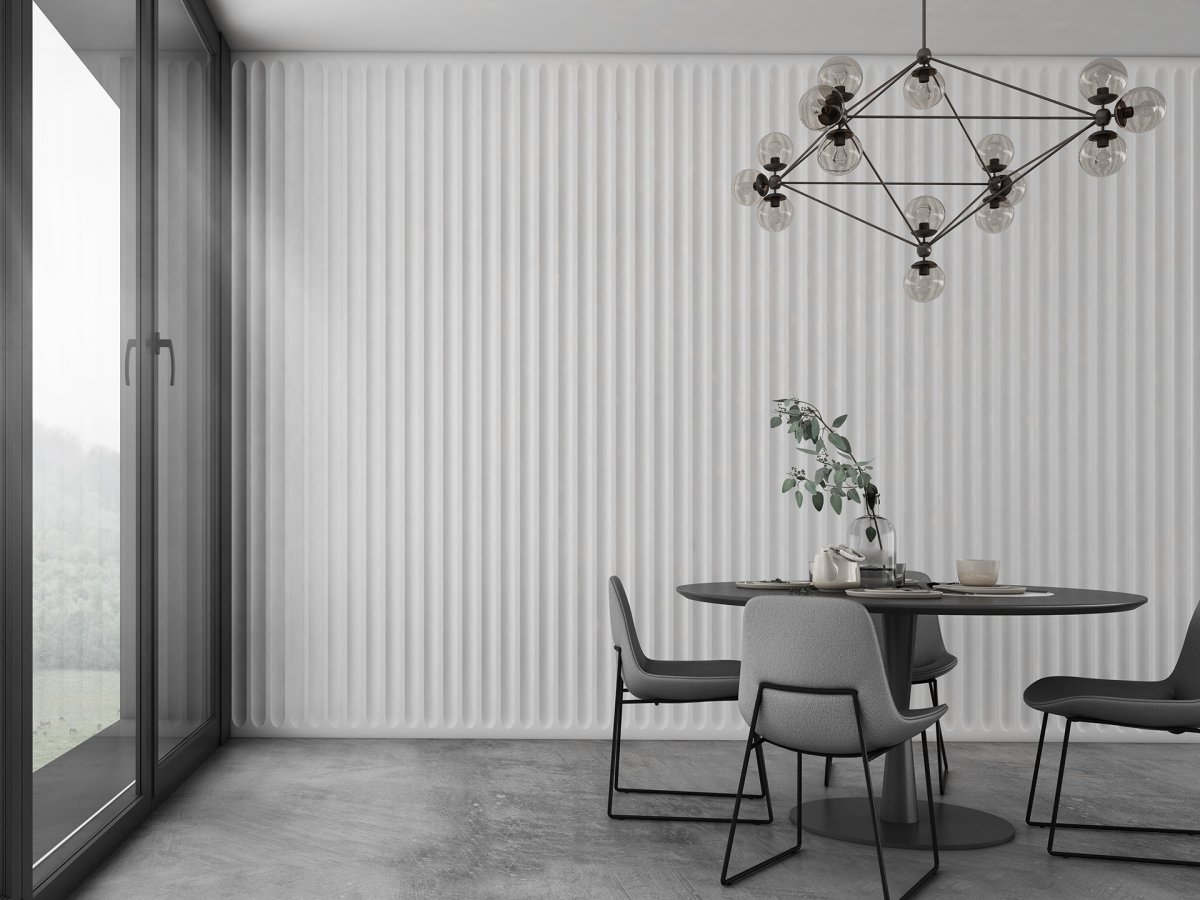 3д панели АРТПОЛЕ Афина