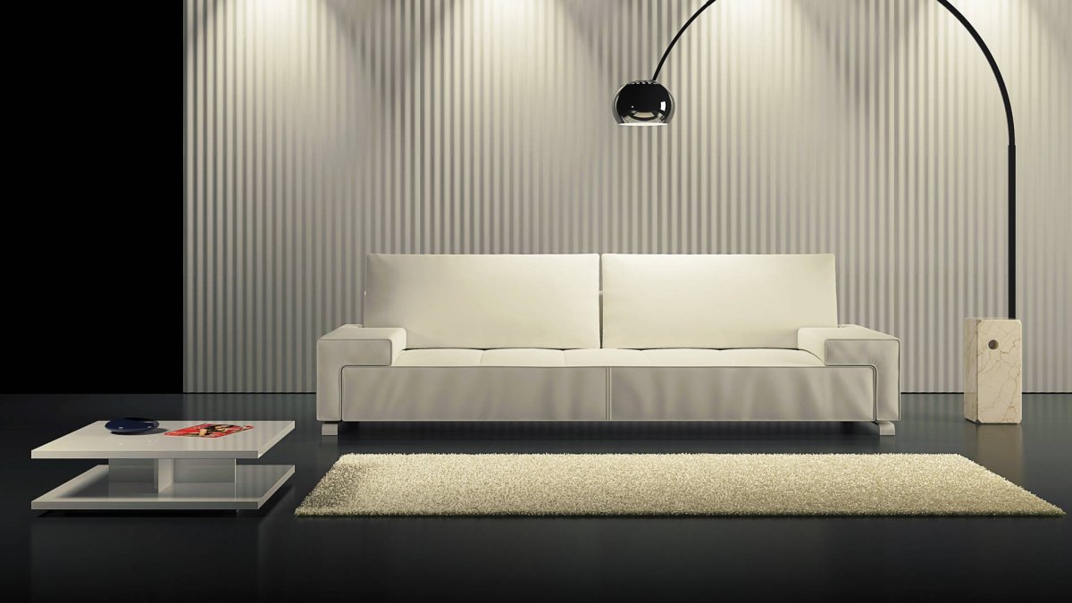 Рейки на стену