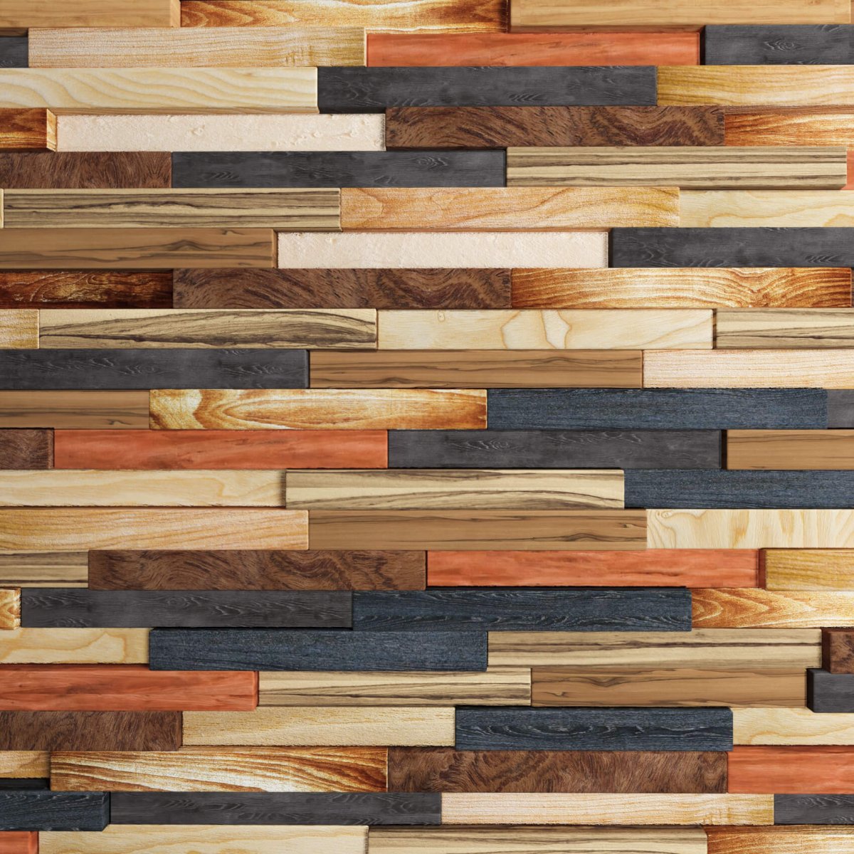 Настенные панели текстура