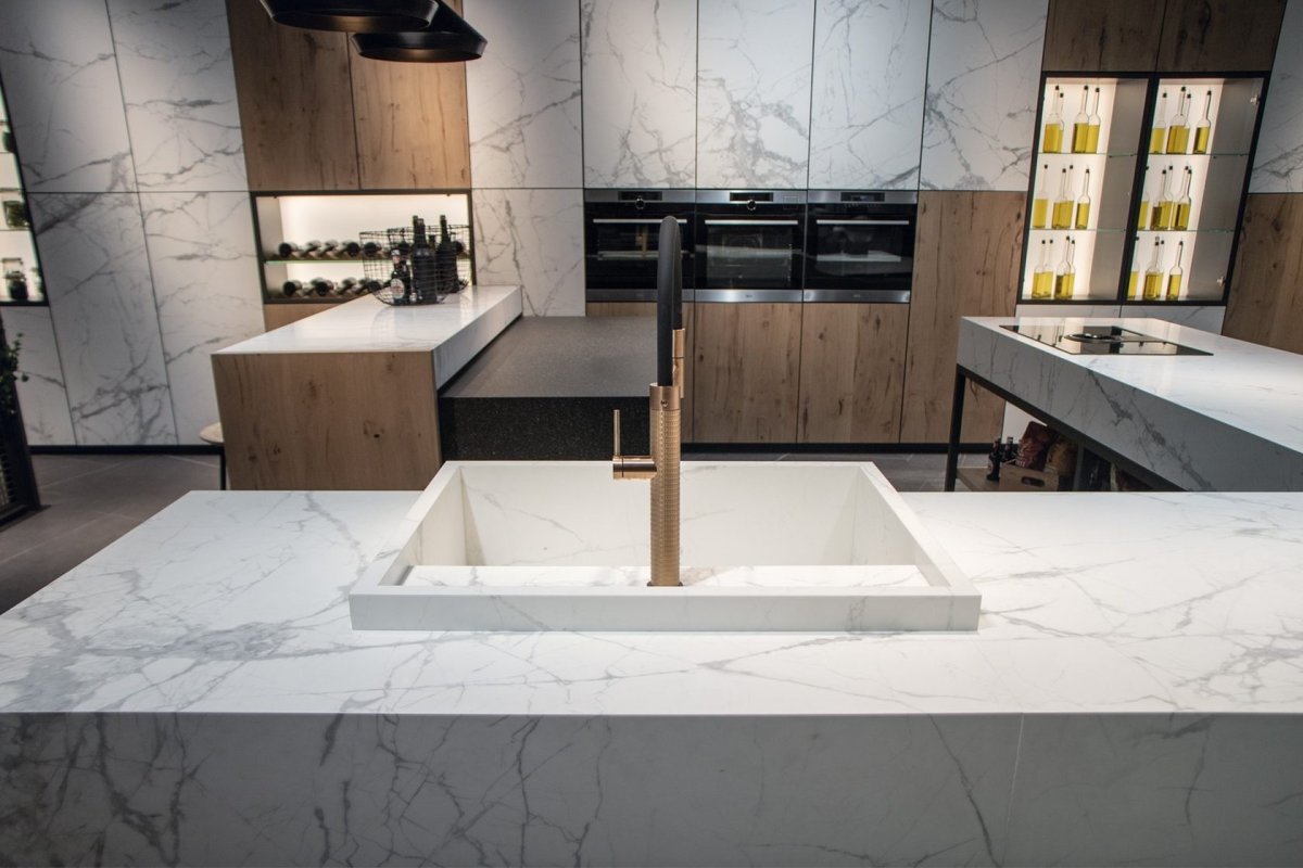 Керамогранит Inalco Syros