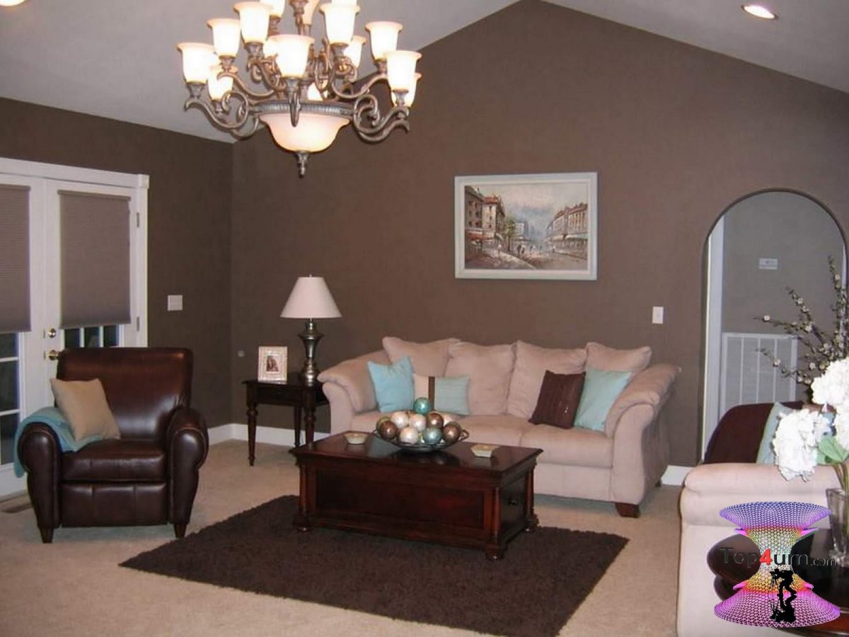 Интерьер спальни 12 кв.м