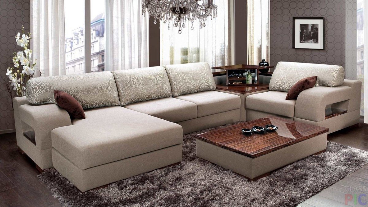 Дизайнерские диваны