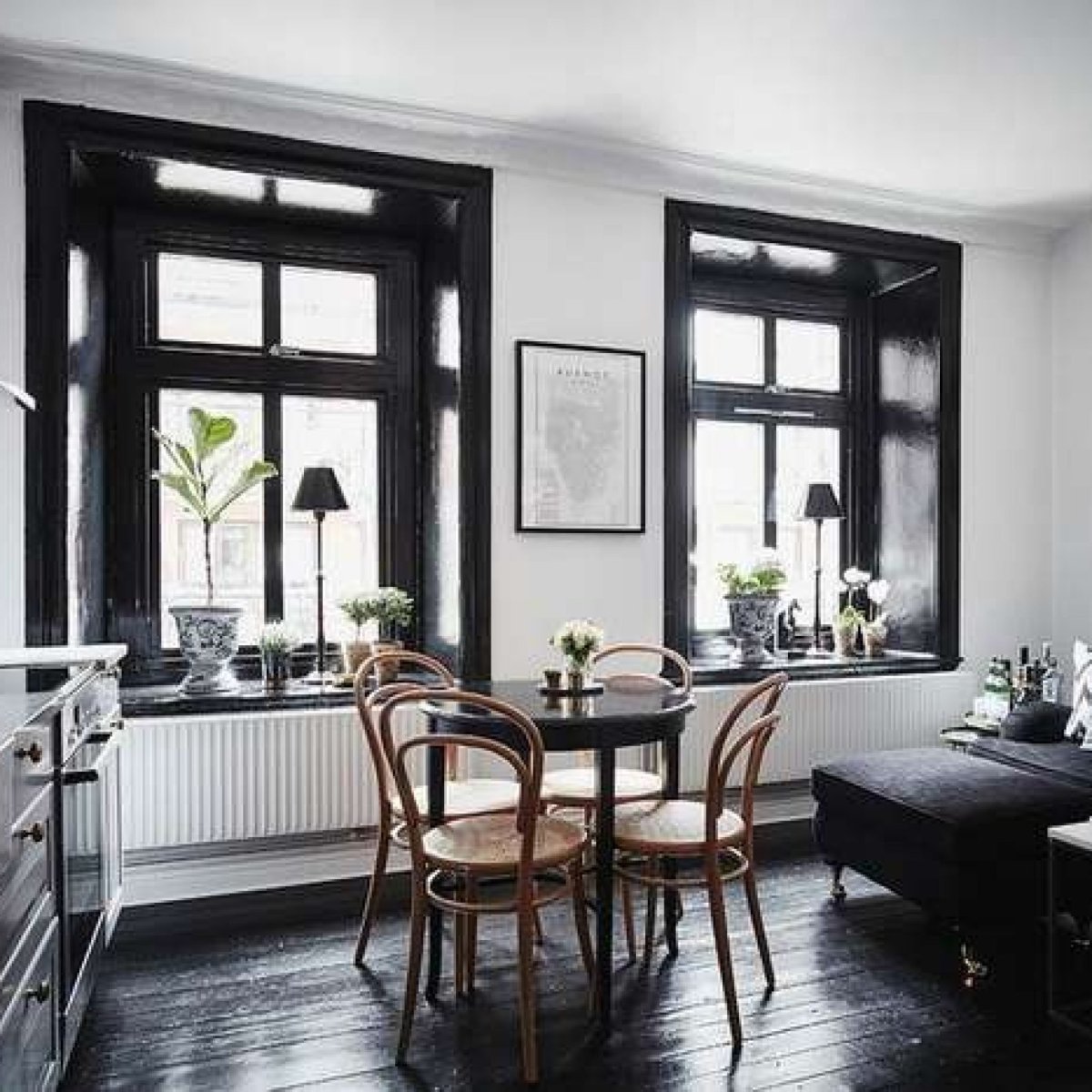 Постеры Графика для интерьера