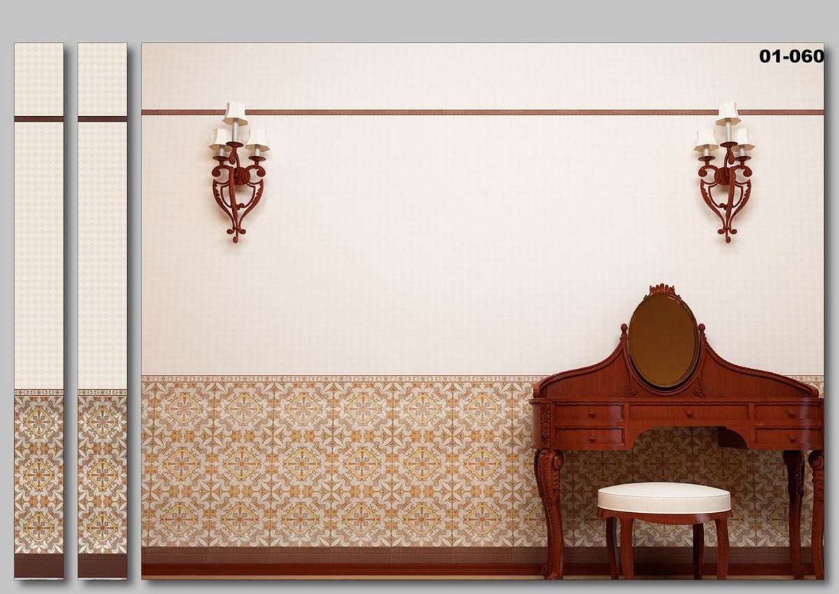 Стеновые панели для кабинета