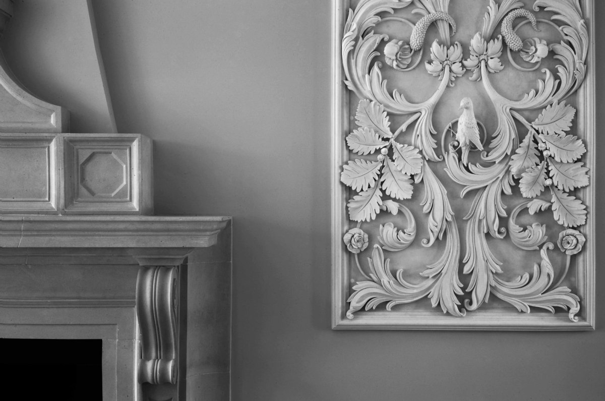 Художник Гога Тандашвили