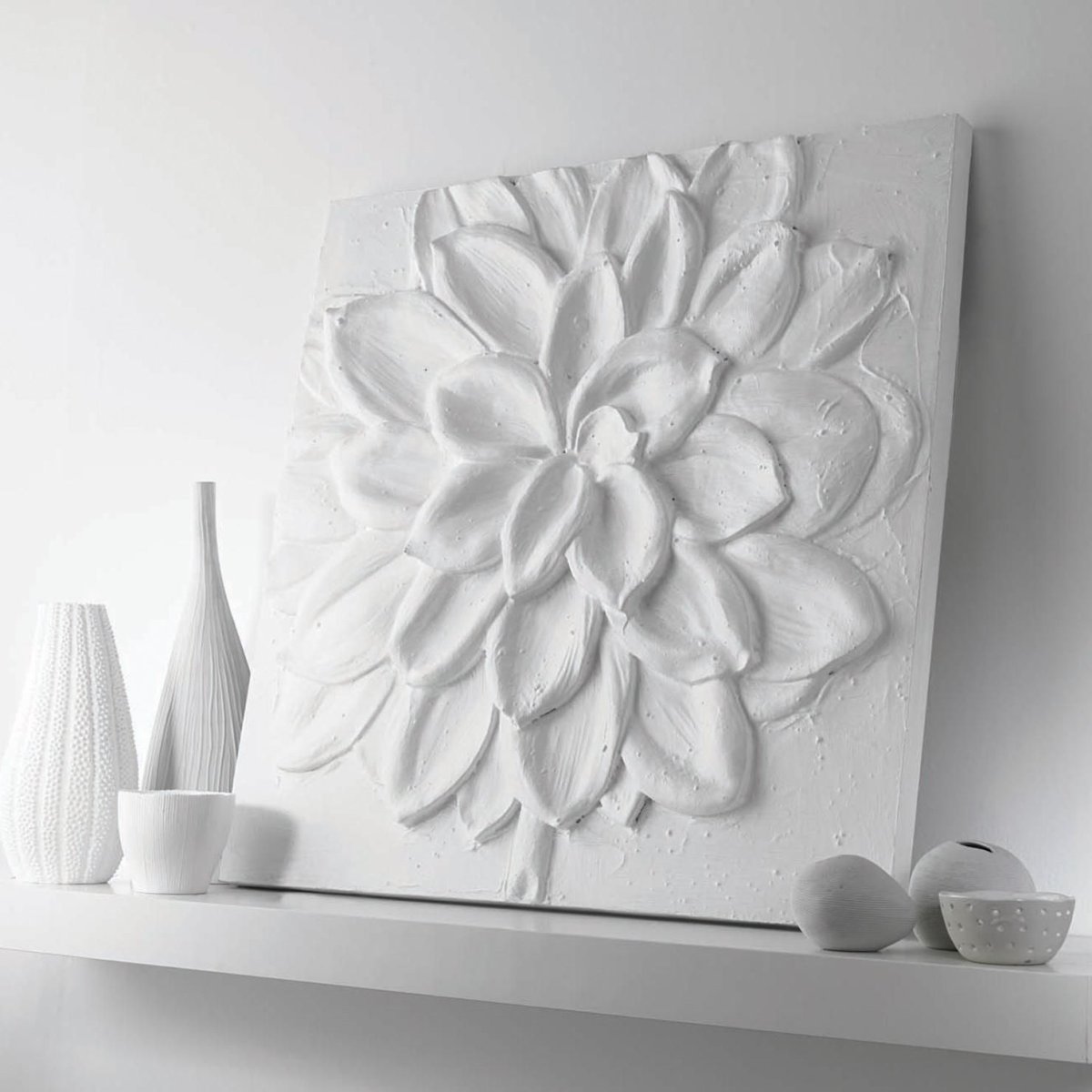 Лепнина на потолке