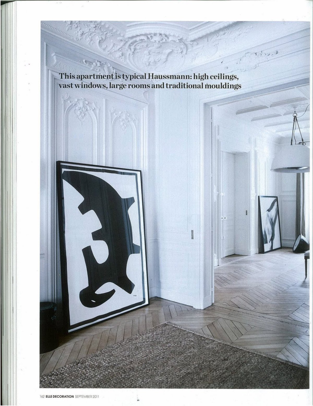 Красивые потолки