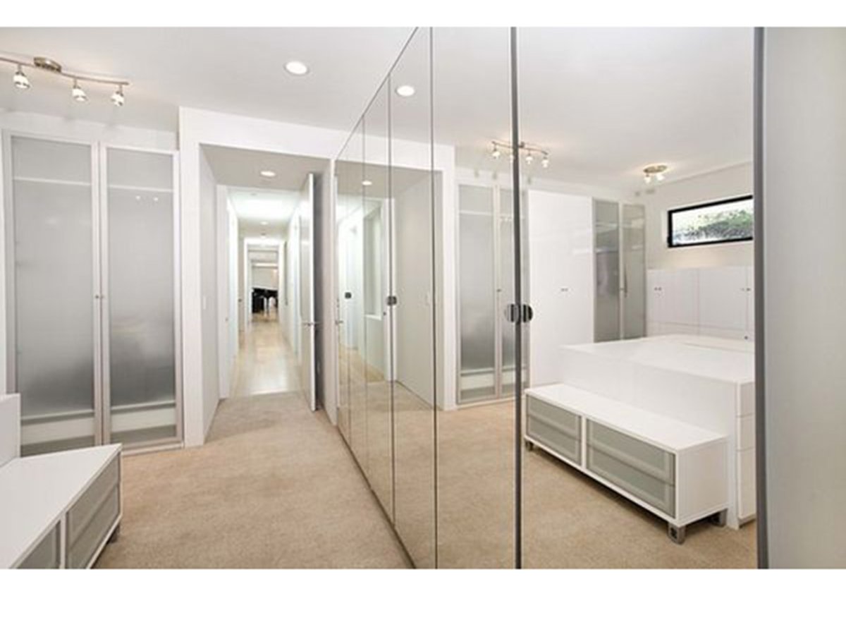 Икеа ПАКС купе зеркальный