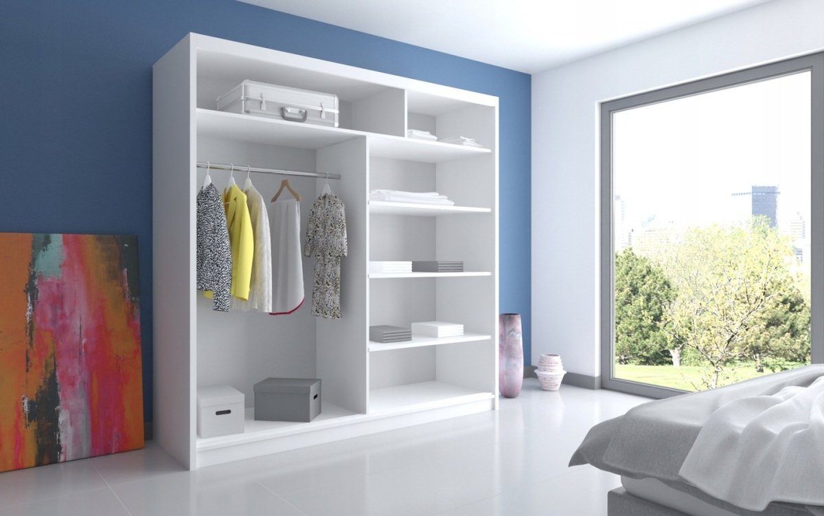 Шкаф-купе Pax ПАКС