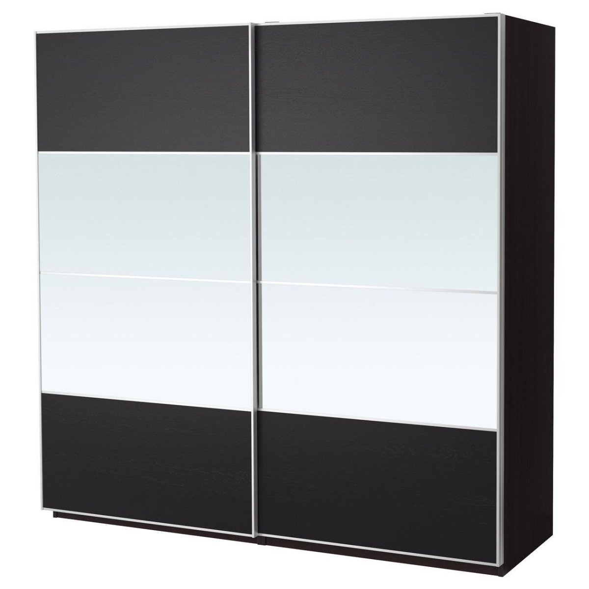 ПАКС С раздвижными дверями