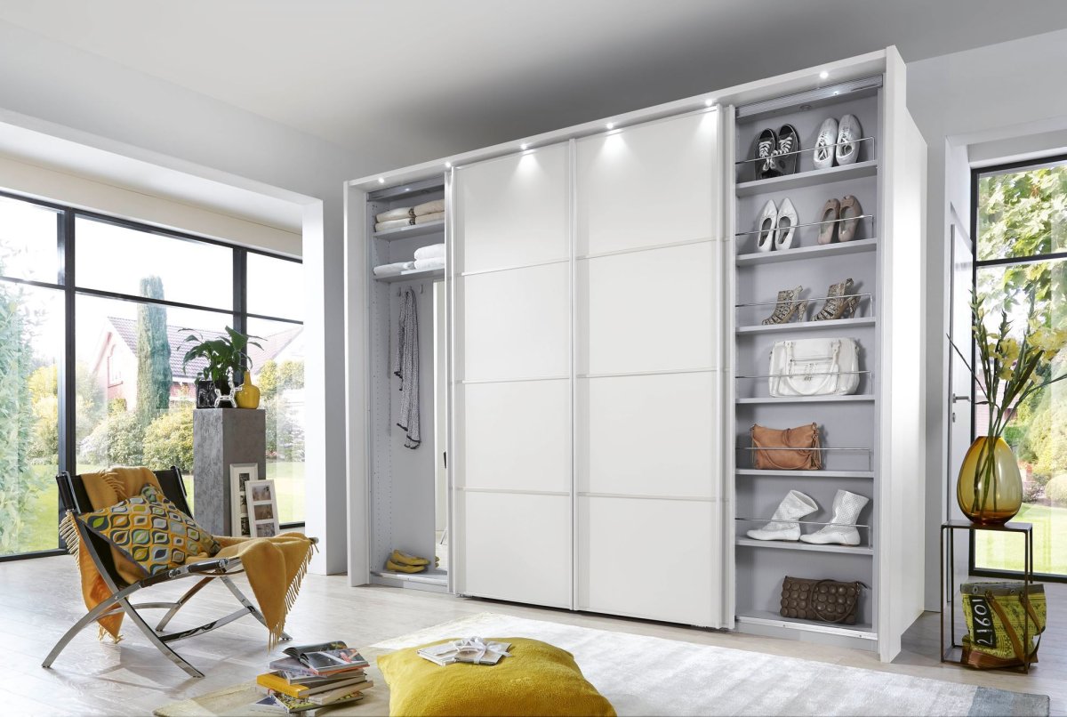 Шкаф ПАКС 2 метра