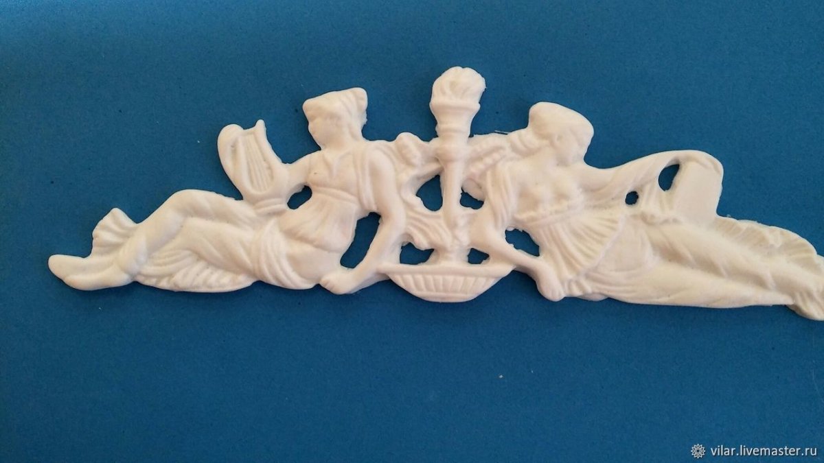 Из молдов декор идеи