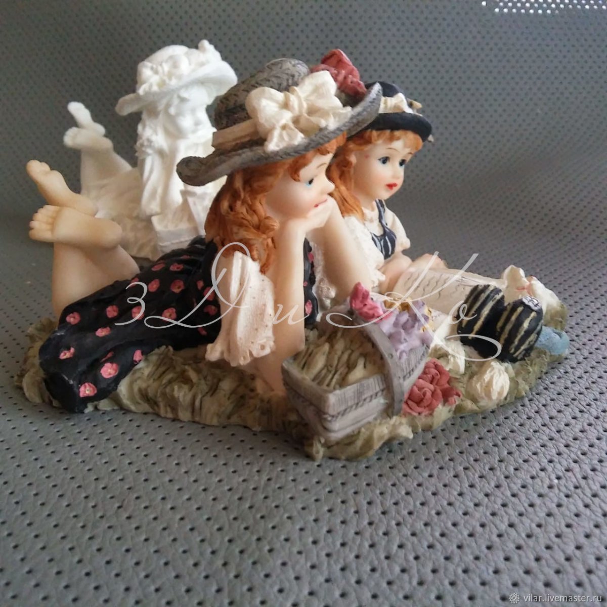 Магазин мастера Лора Герман