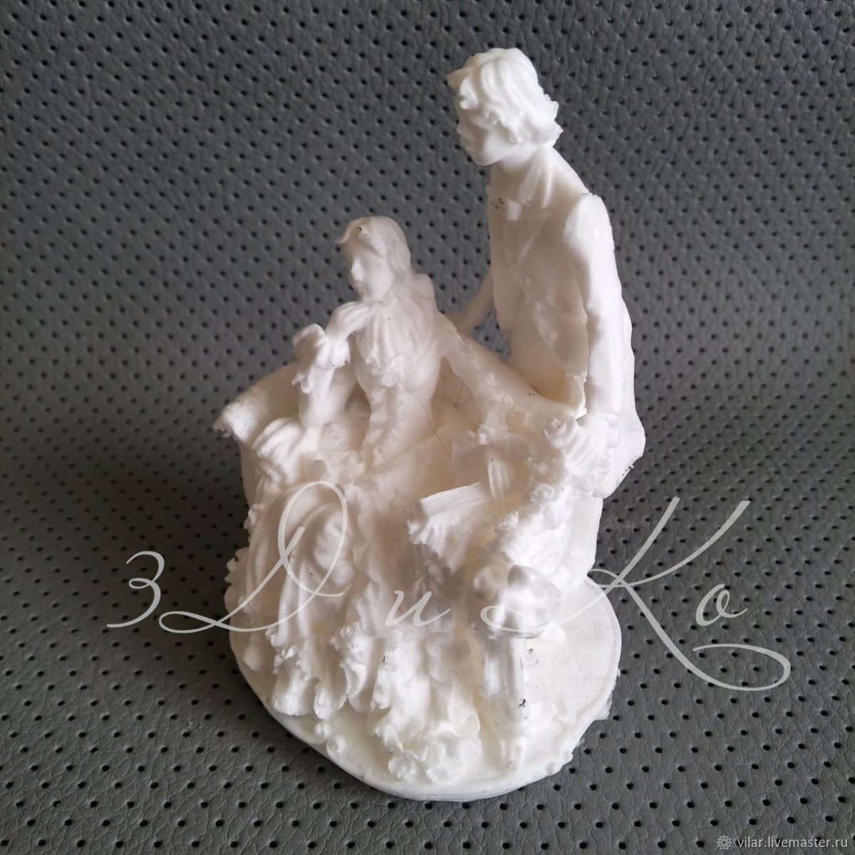 Лора Герман шкатулки