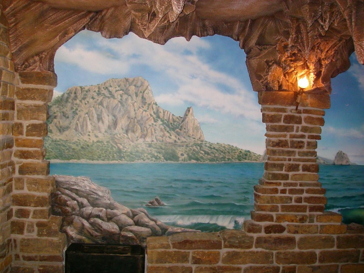 Колесников забор артбетон