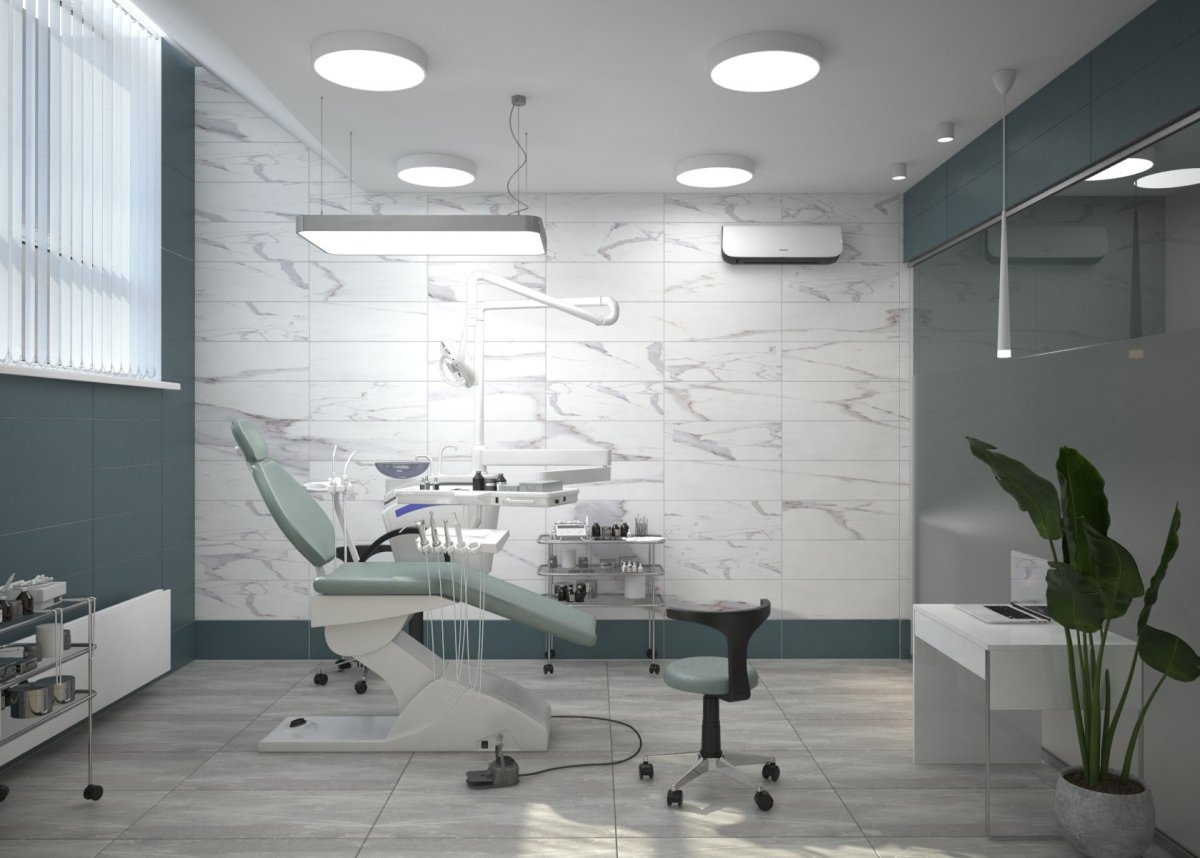 Веракс-мед на Ушинского