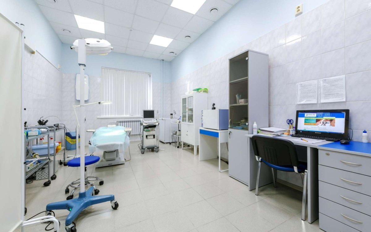 Здрава клиника Краснодар