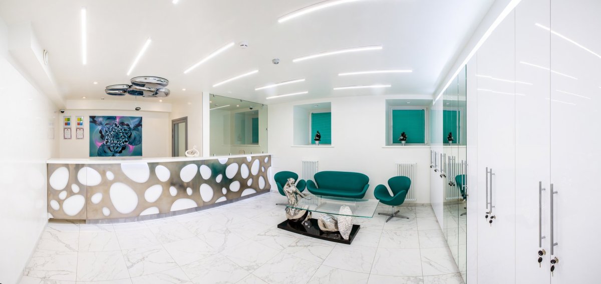 Унистом стоматология Хабаровск