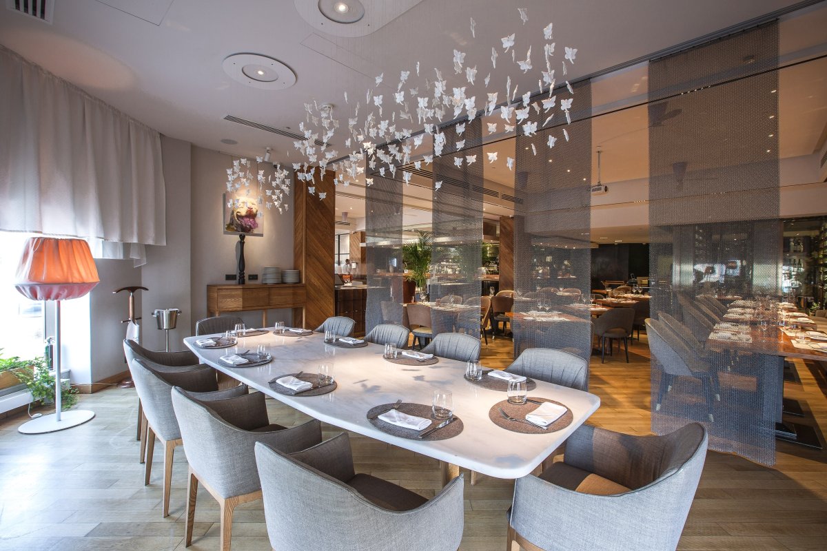 Кафе Florentini City Cafe